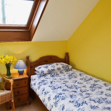 Owl Barn Villa Burmarsh Room photo